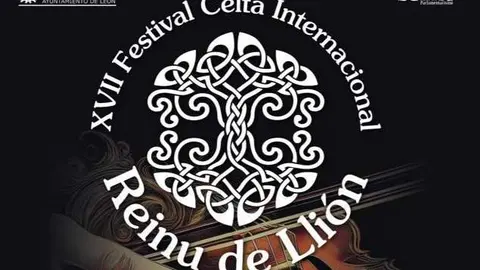 El Festival Celta Internacional Regresa a Le&oacute;n por San Froil&aacute;n