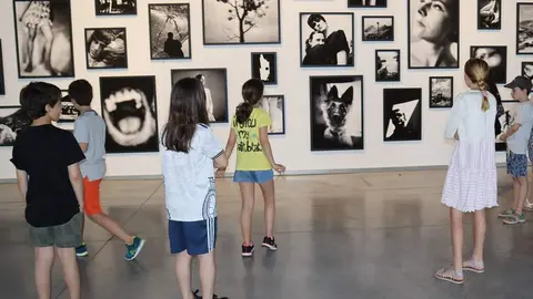 Exposici&oacute;n en Le&oacute;n &lsquo;Archivo sombra&rsquo; de Carlos Canal