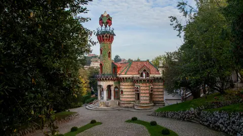 CAPRICHO DE GAUDI