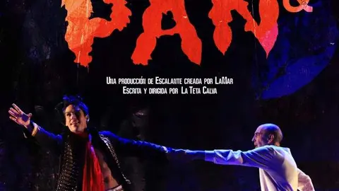 La programaci&oacute;n familiar del Auditorio Ciudad de Le&oacute;n arranca con &lsquo;Peter & Pan&rsquo; el 6 de octubre