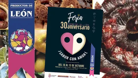 Productos de Le&oacute;n