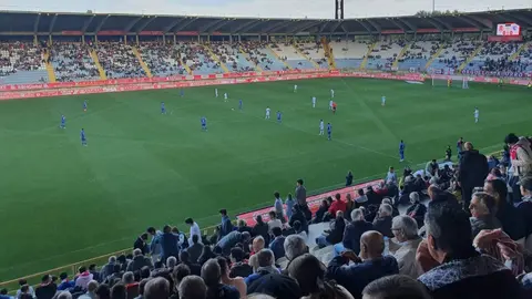 Estadio Reino de Le&oacute;n