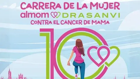 X Carrera de la Mujer