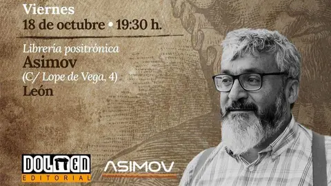​

&nbsp;Sa&uacute;l Fern&aacute;ndez Presenta Su Novela "Avil&eacute;s Zombi" en Le&oacute;n

​