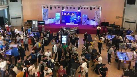 Le&oacute;n Acoger&aacute; el Cuarto Master de Futbol&iacute;n con Participaci&oacute;n Nacional e Internacional