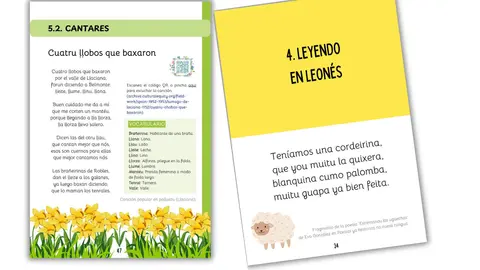 UD Lengua Leonesa