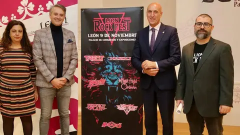 LionRockFest