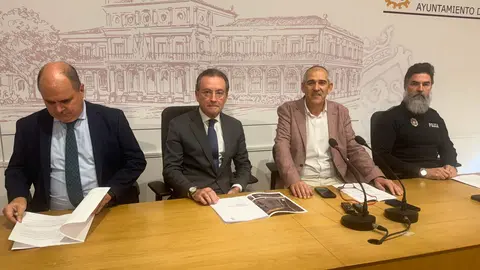 Dispositivo Todos los Santos Le&oacute;n