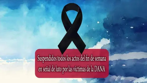 suspendidos-los-actos-por-luto