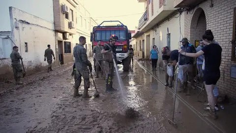 El Ayuntamiento de Le&oacute;n Destinar&aacute; 200.000 Euros a los Afectados por la DANA