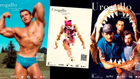 Festival Urogallo Le&oacute;n