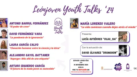 Leon youth talent