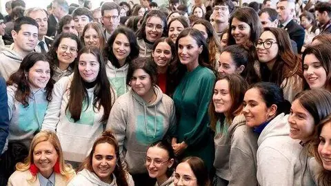 Tour Talento Le&oacute;n 2025