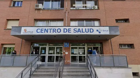 Centro de Salud Jos&eacute; Aguado Le&oacute;n