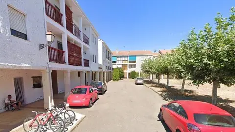 Mansilla del Esla