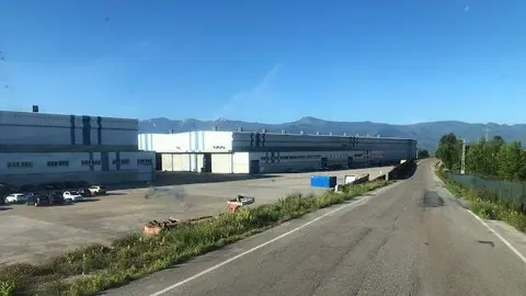 Iberm&oacute;n Ponferrada