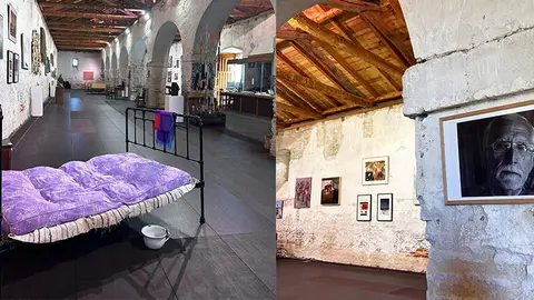 Exposici&oacute;n