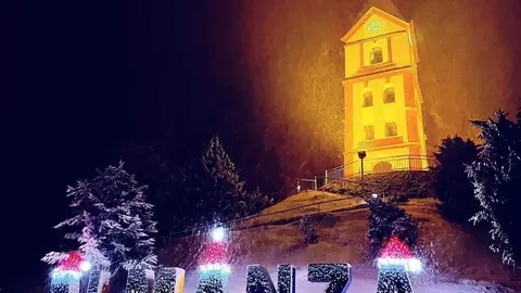 Almanza Navidad