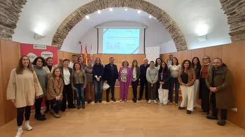 encuentro empresas Ponferrada (1)