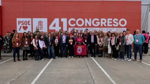 Congreso Sevilla1