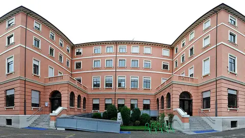 Colegio Divina Pastora de Le&oacute;n