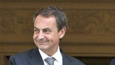 Jos&eacute; Luis Rodr&iacute;guez Zapatero (Foto de archivo)