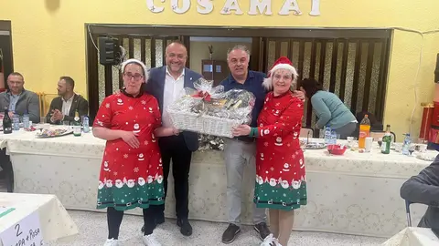 Cosamai Astorga