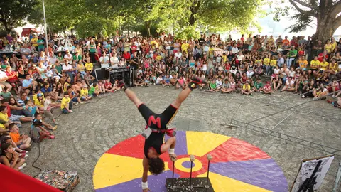 CULTURACTIVA PRODUCIONS