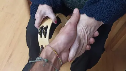 Musicoterapia Le&oacute;n