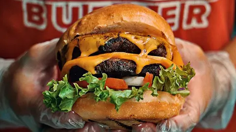 6 hamburgueser&iacute;as en Le&oacute;n perfectas para comer una buena hamburguesa