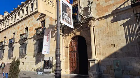 Diputaci&oacute;n de Le&oacute;n