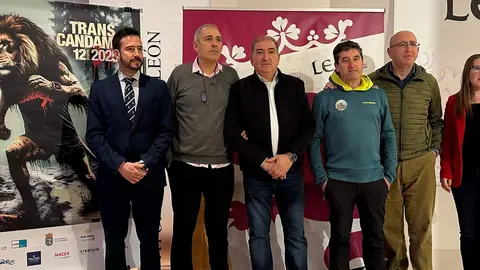 Transcandamia 2025