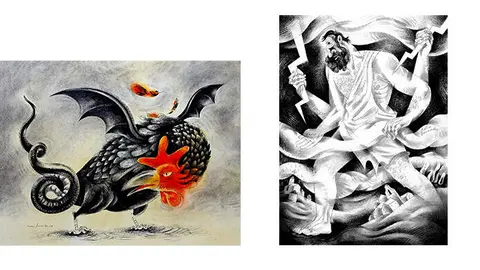 El_Basilisco. To&ntilde;o Benavides copia