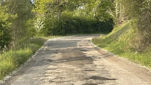 Valporquero de Rueda