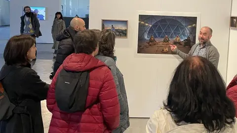 Expositivos