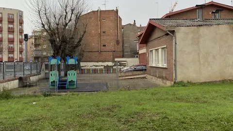 CEAS La Serna Le&oacute;n