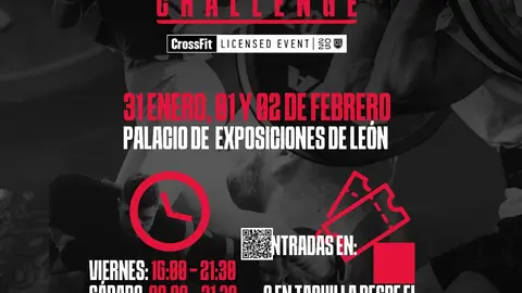 Cartel February Challenge 2025