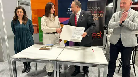 El Consorcio de Turismo impulsa la marca &lsquo;Turisle&oacute;n&rsquo; entre las agencias de viajes