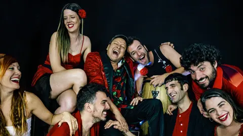 Concierto