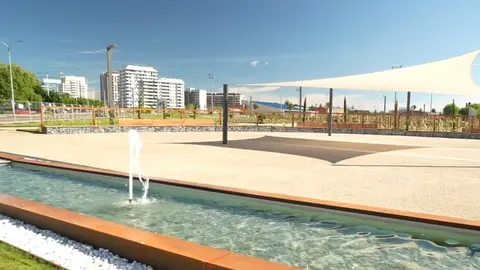 Parque de las Tierras Leonesas