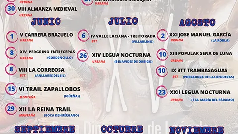 CALENDARIO COMPLETO
