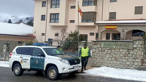 Patrulla Ria&ntilde;o