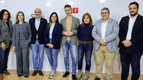 PSOE Leon