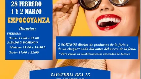 Valencia de Don Juan acoger&aacute; la Feria del Stock el pr&oacute;ximo fin de semana