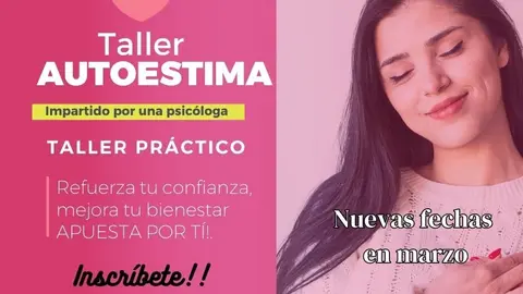 Taller autoestima