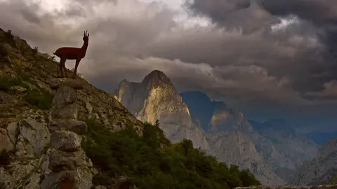 6 Miradores en Le&oacute;n para ver el atardecer