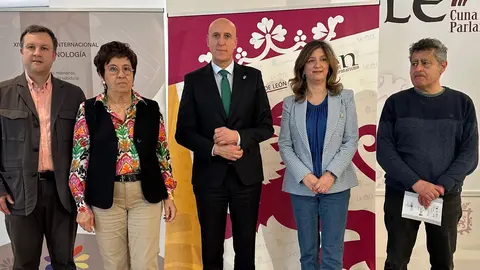 Le&oacute;n acoger&aacute; el XIV Congreso Internacional de Molinolog&iacute;a en octubre de 2025