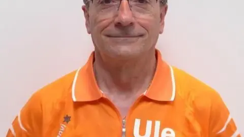 Jos&eacute; Gerardo Villa Vicente