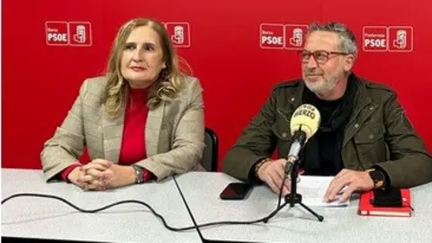 El ped&aacute;neo de Fuentesnuevas, Jos&eacute; Antonio Cart&oacute;n, anuncia que, tras el acuerdo del pleno de la Junta Vecinal, se iniciar&aacute;n acciones judiciales por presuntas irregularidades en la compraventa de dos fincas