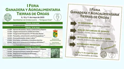 Feria Ganadera
